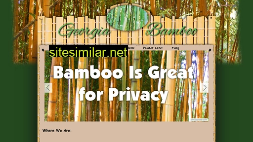 gabamboo.com alternative sites