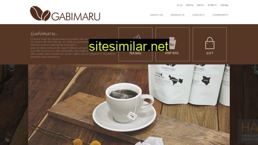 gabimaru.com alternative sites