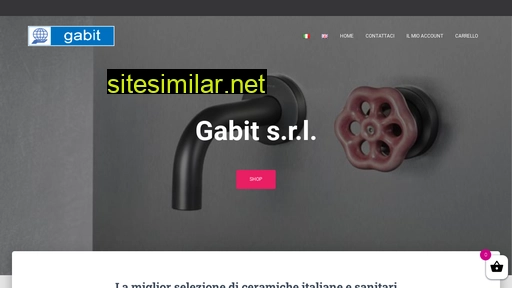 gabitsrl.com alternative sites