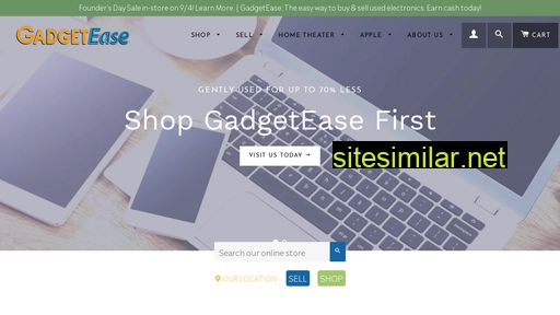 gadgetease.com alternative sites