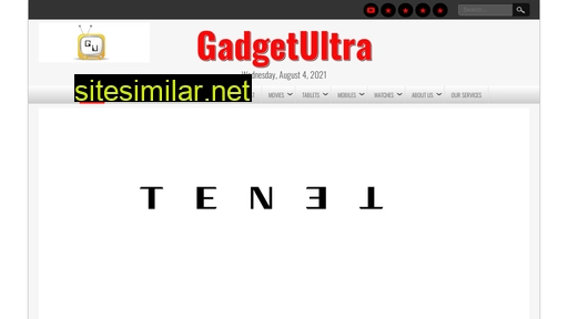 gadgetultra.com alternative sites
