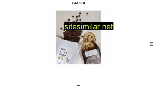 gaesigi.com alternative sites