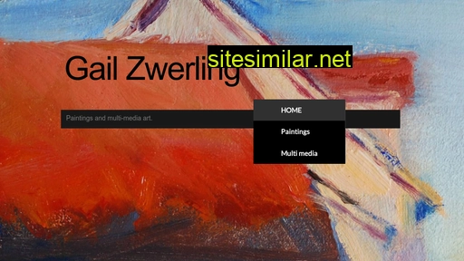 gailzwerling.com alternative sites