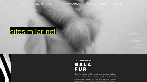 galafur.com alternative sites