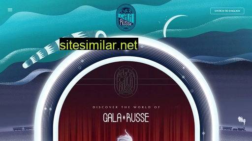 Galarusse similar sites