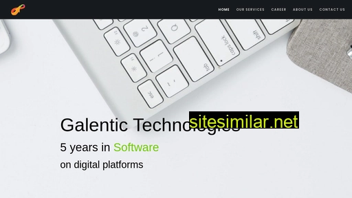 galentictechnologies.com alternative sites