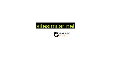 galagomusic.com alternative sites