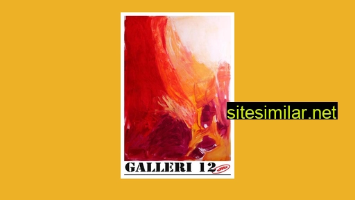 galleri12.com alternative sites
