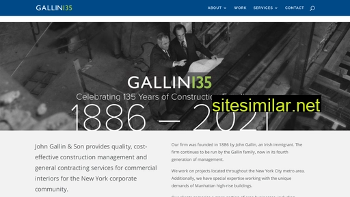 gallin.com alternative sites