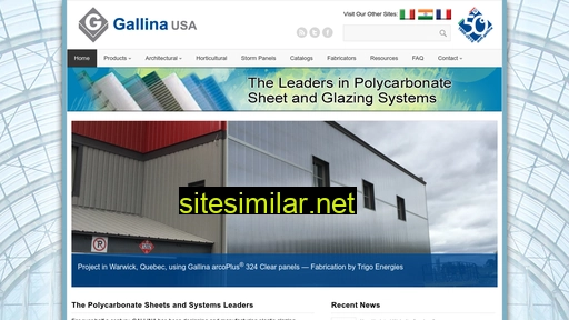 gallinausa.com alternative sites