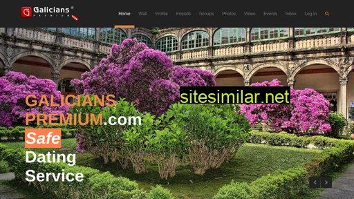 galicianspremium.com alternative sites