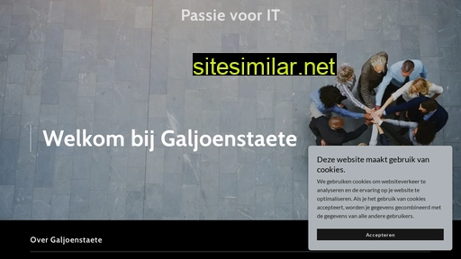 galjoenstaete.com alternative sites