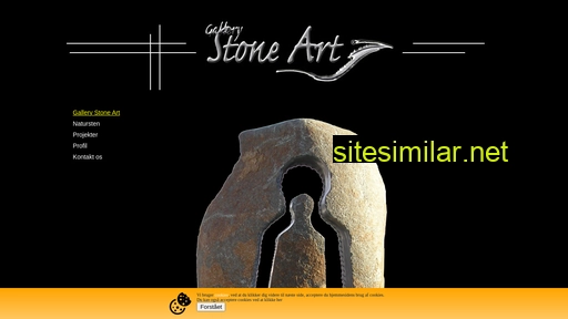 gallerystoneart.com alternative sites