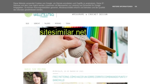 gallimelmas.com alternative sites