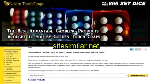 gamblersoutpost.com alternative sites