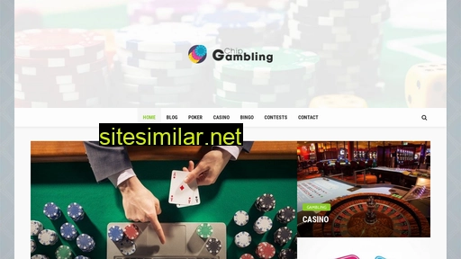 gamblingchip.com alternative sites