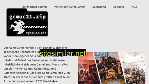 gamecampmunich.games-bavaria.com alternative sites