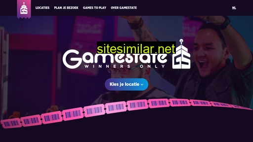 gamestate.com alternative sites