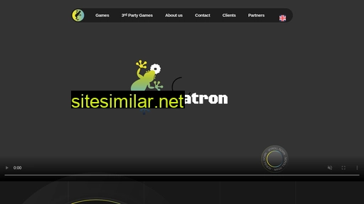 gamatron.com alternative sites