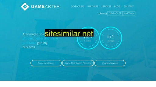 gamearter.com alternative sites