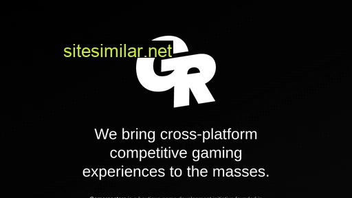 gameroasters.com alternative sites