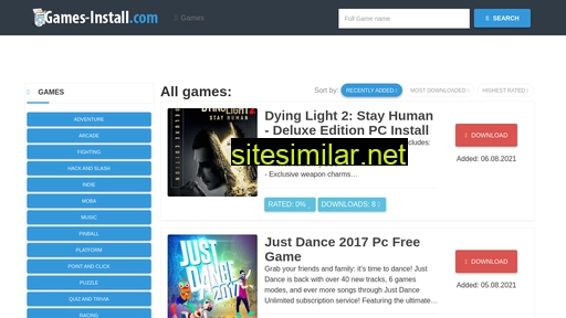 games-install.com alternative sites