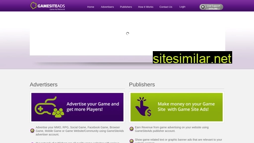 gamesiteads.com alternative sites