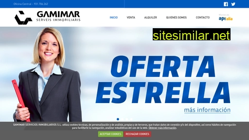 gamimar.com alternative sites