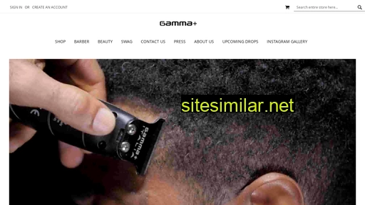 gammaplusna.com alternative sites