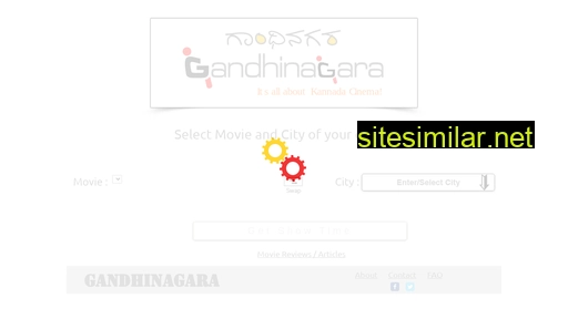 gandhinagara.com alternative sites