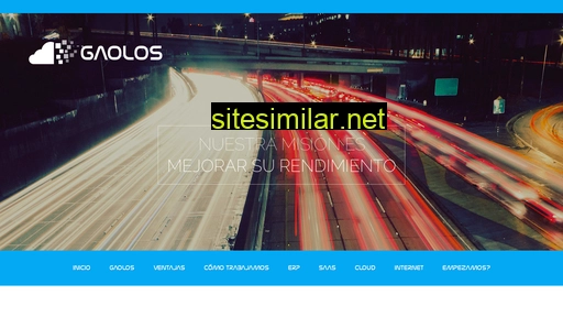 gaolos.com alternative sites