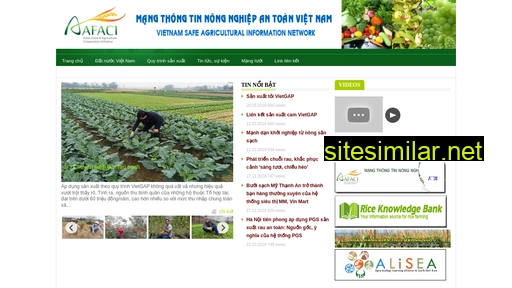 gap-vietnam.com alternative sites
