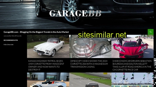 garagebb.com alternative sites