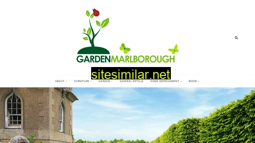 garden-marlborough.com alternative sites