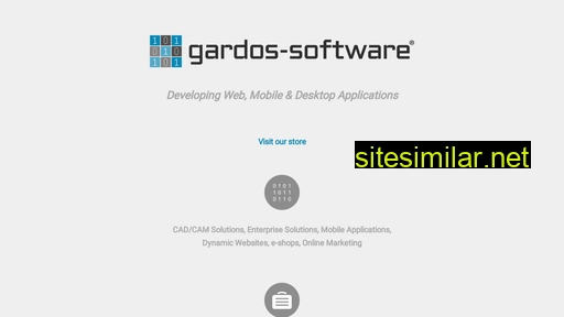 gardos-software.com alternative sites