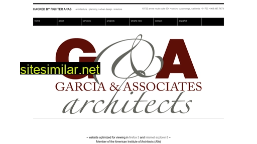 garciaaia.com alternative sites