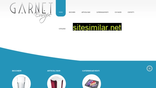 garnet-ltd.com alternative sites