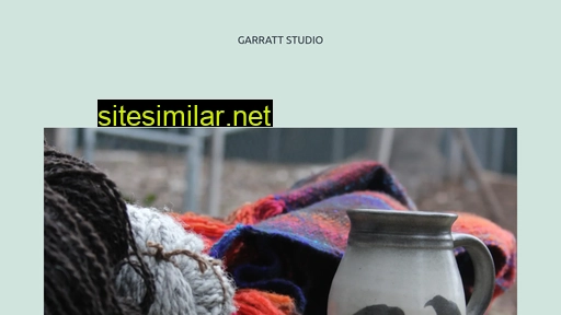 garratt-studio.com alternative sites