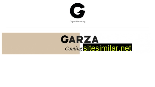 garzaco.com alternative sites