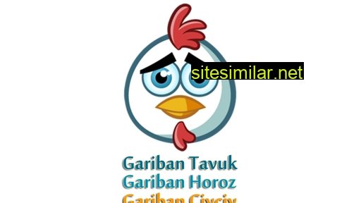 garibancivciv.com alternative sites