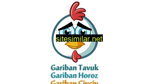 garibanhoroz.com alternative sites