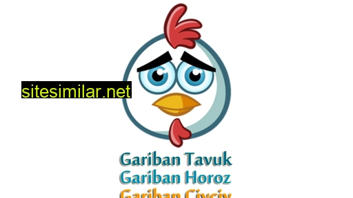 garibantavuk.com alternative sites