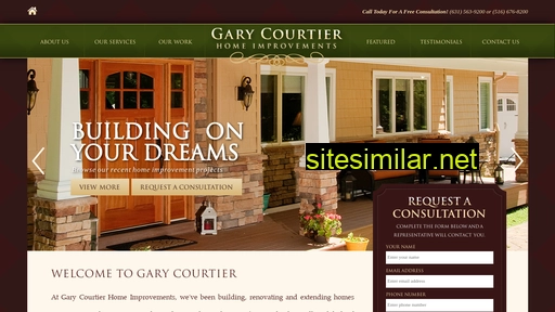garycourtier.com alternative sites