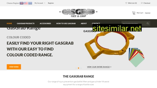 gasgrab.com alternative sites