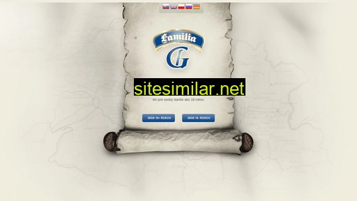 gasfamilia.com alternative sites
