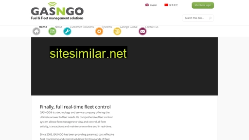 gasngo.com alternative sites