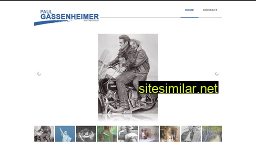 gassenheimer.com alternative sites