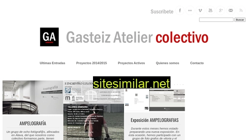 gasteizatelier.blogspot.com alternative sites