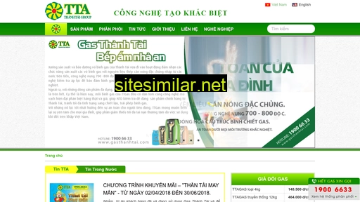 gasthanhtai.com alternative sites