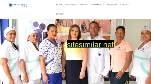 gastromedicsas.com alternative sites